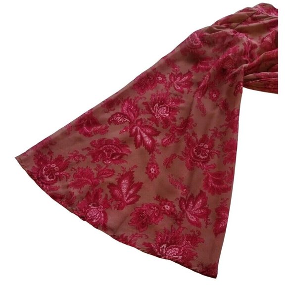 Haute Rogue Romper Womens XS Open Back Long Bell Sleeve Elastic Waist Tie Neck - Picture 7 of 10